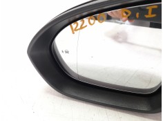 Recambio de retrovisor izquierdo para opel insignia b grand sport (z18) 2.0 (68) referencia OEM IAM 39186967  5450307 2