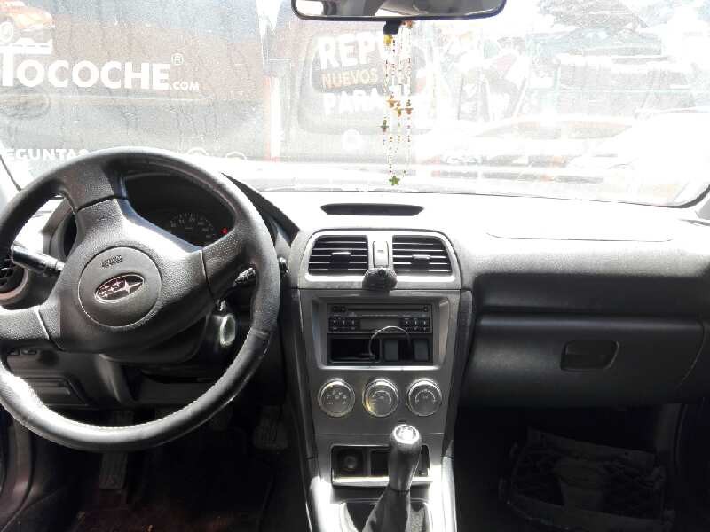 subaru impreza g11 (gd/gg) del año 2006