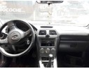 SUBARU IMPREZA G11 (GD/GG)