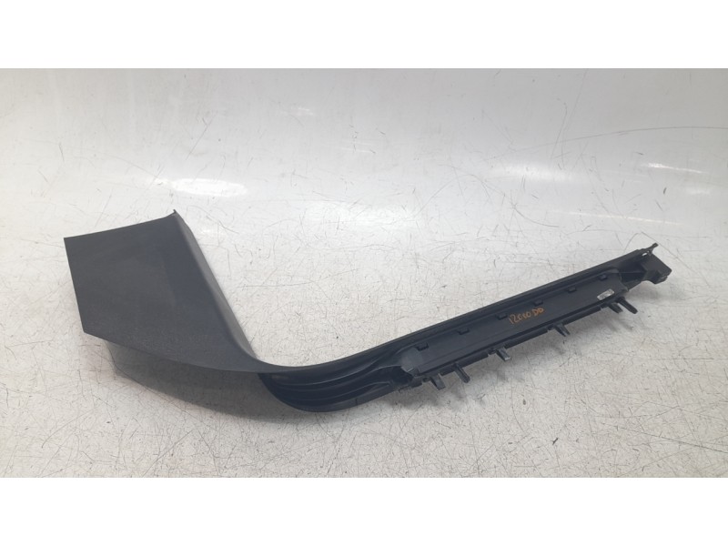 Recambio de moldura para porsche cayenne (typ 92aa) s diesel referencia OEM IAM 95855571411OP1  