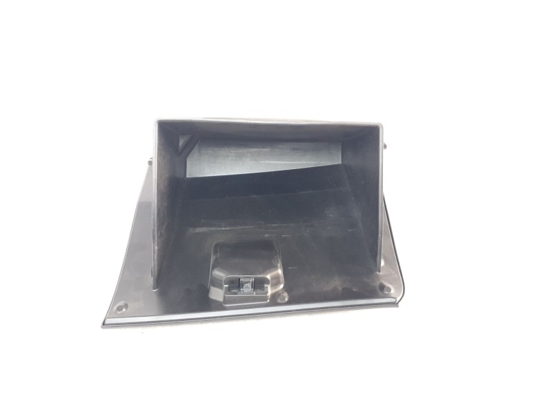 Recambio de guantera para mazda 2 hatchback (dl, dj) 1.5 skyactiv-g m hybrid referencia OEM IAM DA6C64161  