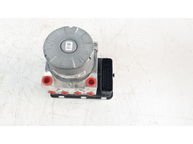 Recambio de abs para mazda 2 hatchback (dl, dj) 1.5 skyactiv-g m hybrid referencia OEM IAM DHL6437A0C  