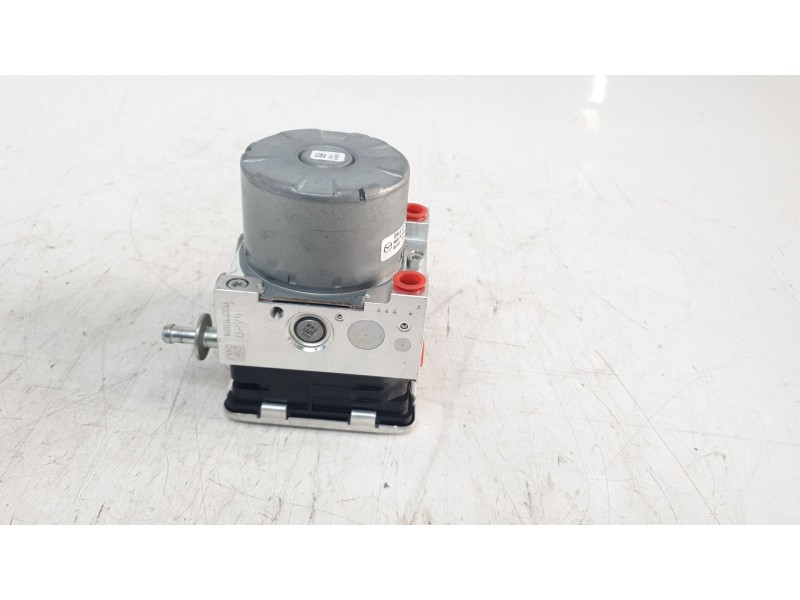 Recambio de abs para mazda 2 hatchback (dl, dj) 1.5 skyactiv-g m hybrid referencia OEM IAM DHL6437A0C  