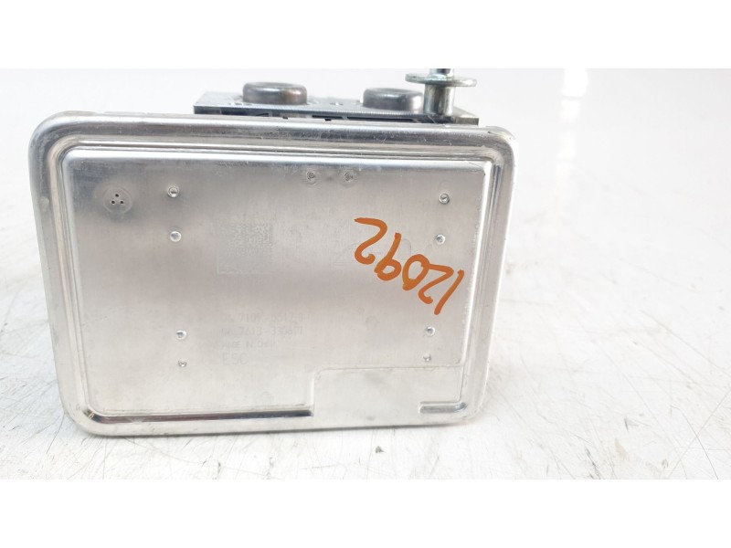 Recambio de abs para mazda 2 hatchback (dl, dj) 1.5 skyactiv-g m hybrid referencia OEM IAM DHL6437A0C  