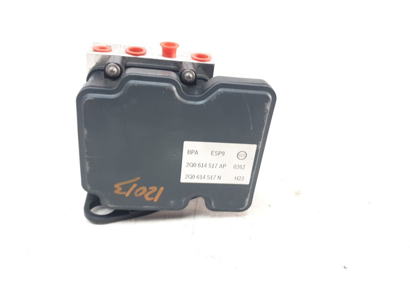 Recambio de abs para volkswagen polo vi (ae1) life referencia OEM IAM 2Q0614517AP  