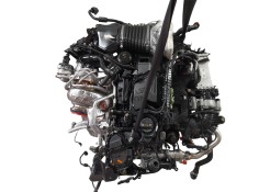 Recambio de motor completo para mercedes-benz cle cle 220d referencia OEM IAM 654820   2