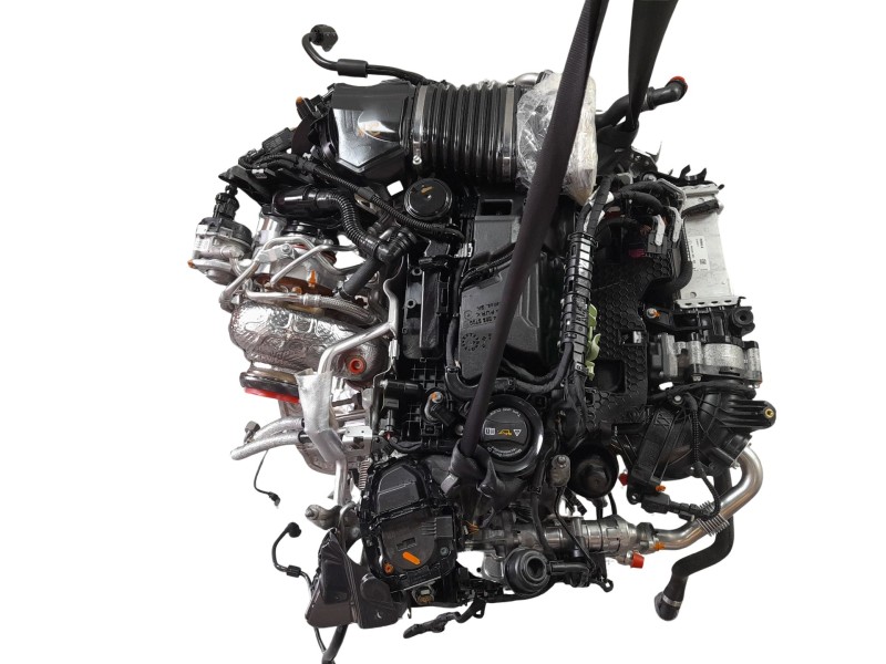Recambio de motor completo para mercedes-benz cle cle 220d referencia OEM IAM 654820  
