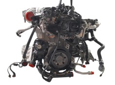 Recambio de motor completo para mercedes-benz cle cle 220d referencia OEM IAM 654820  