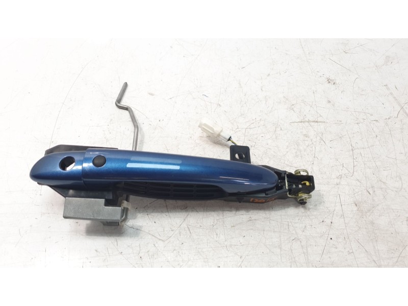 Recambio de maneta exterior delantera izquierda para mazda cx-5 evolution 2wd referencia OEM IAM KBY05802XE  