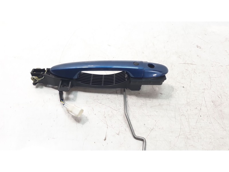 Recambio de maneta exterior delantera izquierda para mazda cx-5 evolution 2wd referencia OEM IAM KBY05802XE  