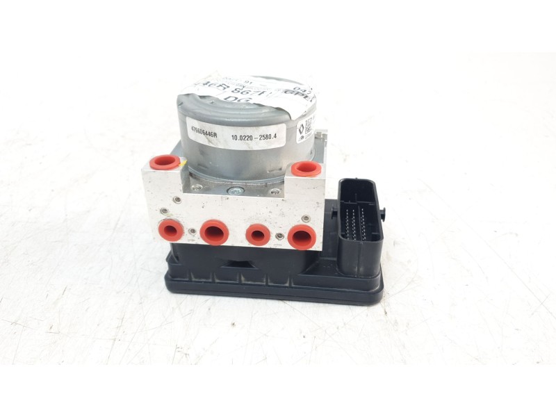 Recambio de abs para dacia sandero iii stepway expression referencia OEM IAM 476606446R  
