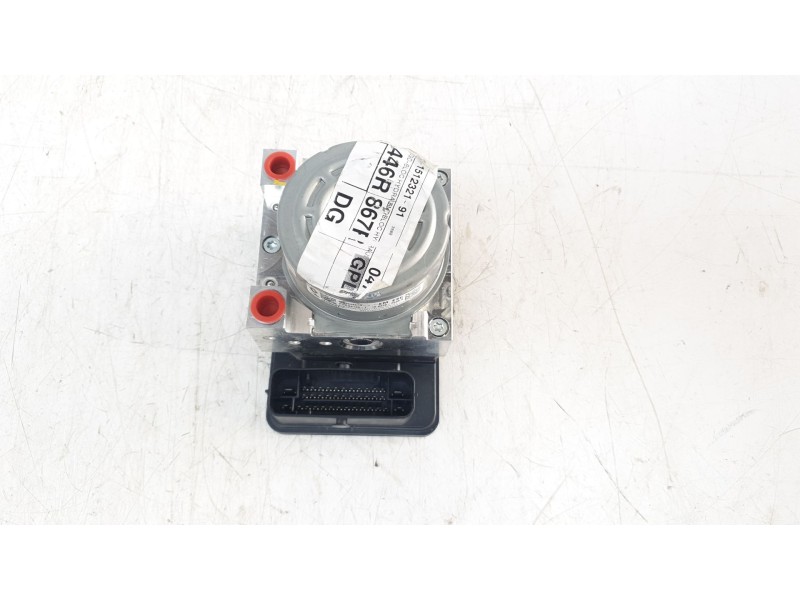 Recambio de abs para dacia sandero iii stepway expression referencia OEM IAM 476606446R  