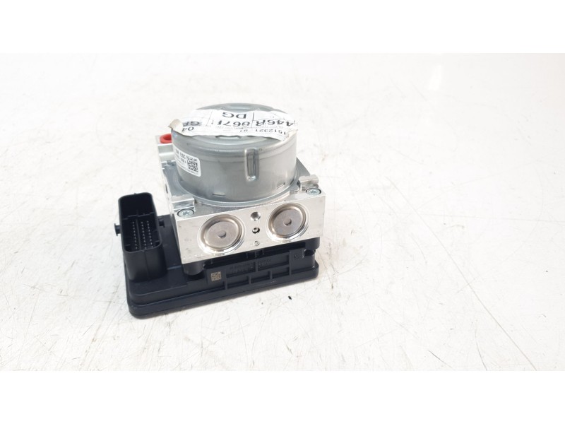 Recambio de abs para dacia sandero iii stepway expression referencia OEM IAM 476606446R  