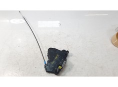 CERRADURA PUERTA DELANTERA IZQUIERDA 6904002211 6904002211 