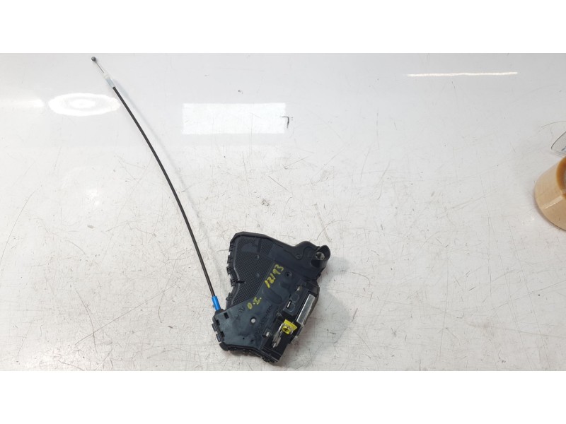 Recambio de cerradura puerta delantera izquierda para toyota auris (_e18_) 1.8 hybrid (zwe186_) referencia OEM IAM 6904002211  