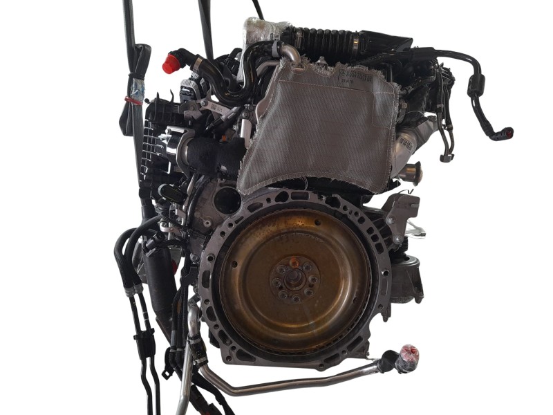 Recambio de motor completo para mercedes-benz cle cle 220d referencia OEM IAM 654820  