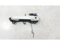 Recambio de maneta exterior delantera izquierda para toyota auris (_e18_) 1.8 hybrid (zwe186_) referencia OEM IAM    2