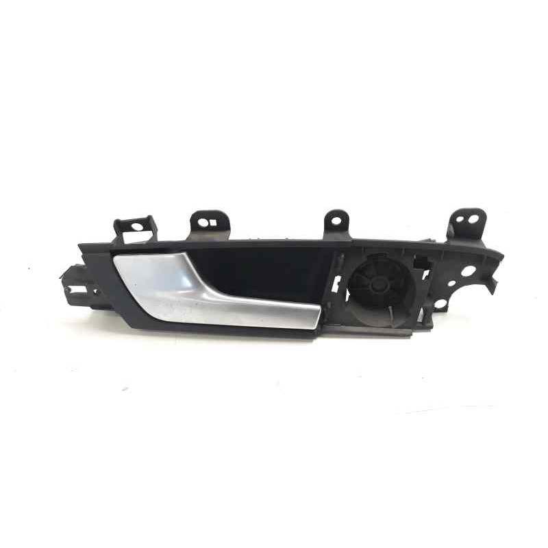 Recambio de maneta interior trasera izquierda para audi a3 sportback (8p) 2.0 tdi referencia OEM IAM 8P4839019  
