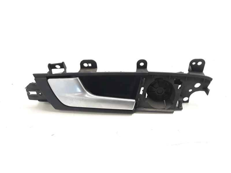 Recambio de maneta interior trasera izquierda para audi a3 sportback (8p) 2.0 tdi referencia OEM IAM 8P4839019  