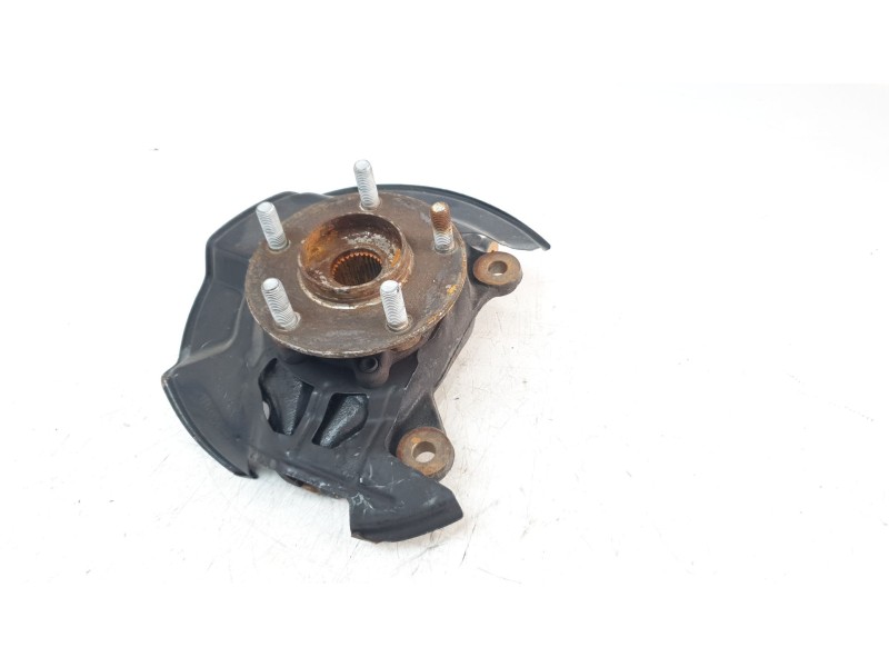 Recambio de mangueta delantera derecha para mazda cx-5 advantage 2wd referencia OEM IAM KN3L33021  