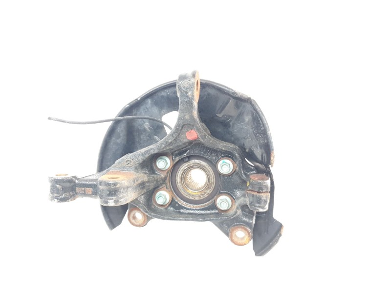 Recambio de mangueta delantera derecha para mazda cx-5 advantage 2wd referencia OEM IAM KN3L33021  