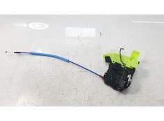 CERRADURA PUERTA DELANTERA IZQUIERDA 81310P1000 