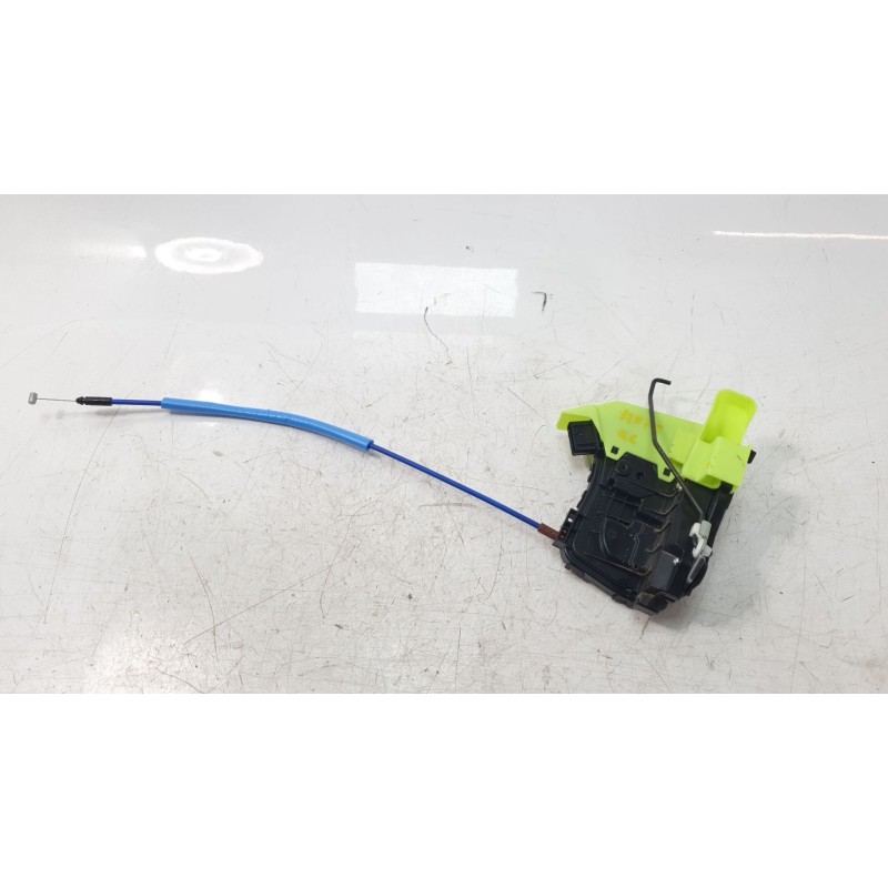 Recambio de cerradura puerta delantera izquierda para kia sportage v (nq5) 1.6 t-gdi referencia OEM IAM 81310P1000  