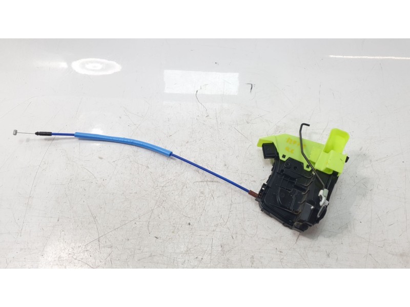 Recambio de cerradura puerta delantera izquierda para kia sportage v (nq5) 1.6 t-gdi referencia OEM IAM 81310P1000  