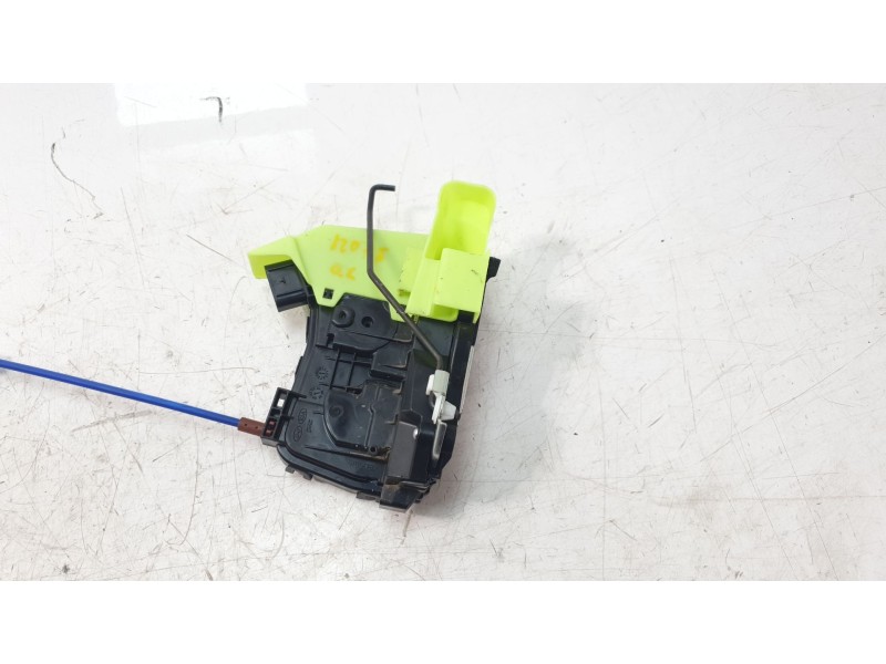 Recambio de cerradura puerta delantera izquierda para kia sportage v (nq5) 1.6 t-gdi referencia OEM IAM 81310P1000  