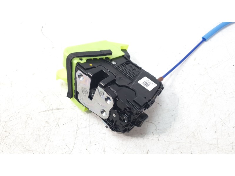 Recambio de cerradura puerta delantera izquierda para kia sportage v (nq5) 1.6 t-gdi referencia OEM IAM 81310P1000  