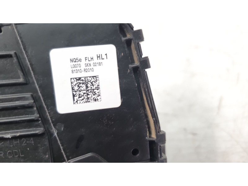 Recambio de cerradura puerta delantera izquierda para kia sportage v (nq5) 1.6 t-gdi referencia OEM IAM 81310P1000  