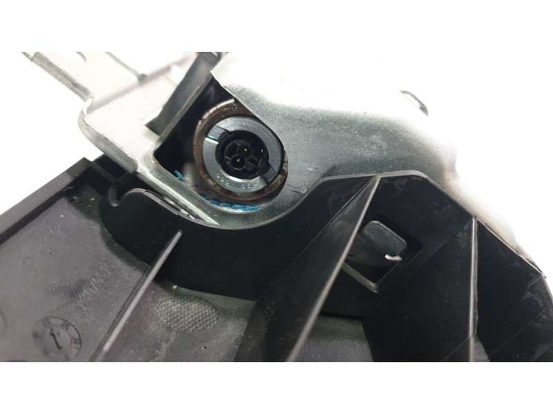 Recambio de kit airbag para mercedes-benz clase b (w246) b 200 cdi be (246.201) referencia OEM IAM A2466800087  