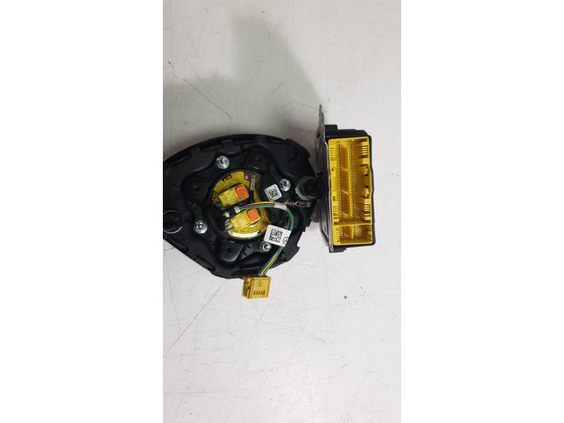 Recambio de kit airbag para mercedes-benz clase b (w246) b 200 cdi be (246.201) referencia OEM IAM A2466800087  