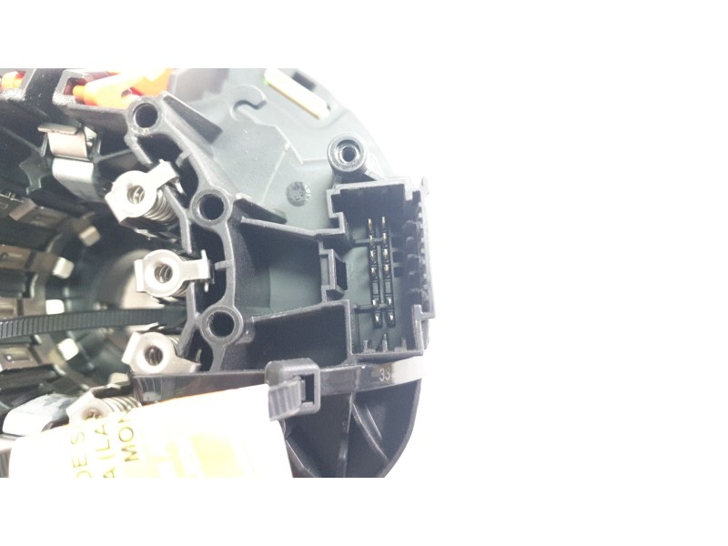 Recambio de kit airbag para mercedes-benz clase b (w246) b 200 cdi be (246.201) referencia OEM IAM A2466800087  