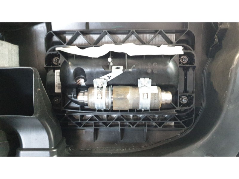 Recambio de kit airbag para mercedes-benz clase b (w246) b 200 cdi be (246.201) referencia OEM IAM A2466800087  