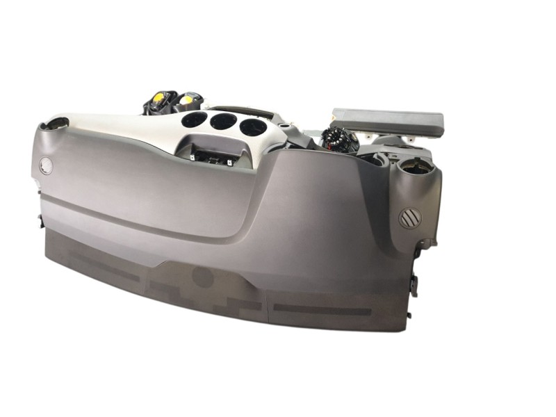 Recambio de kit airbag para mercedes-benz clase b (w246) b 200 cdi be (246.201) referencia OEM IAM A2466800087  