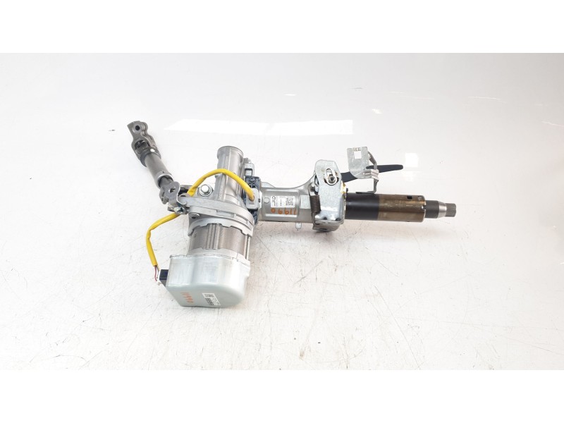Recambio de columna direccion para toyota corolla (e21) hybrid active referencia OEM IAM 4525002P90  