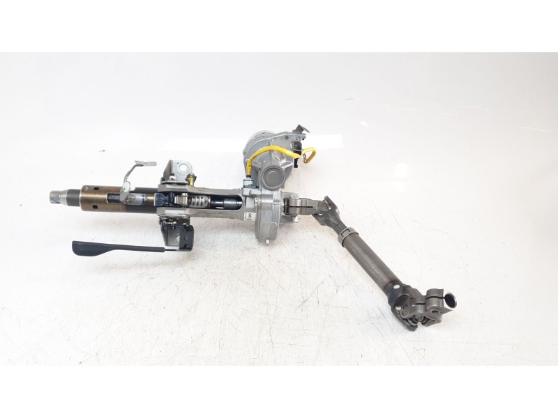 Recambio de columna direccion para toyota corolla (e21) hybrid active referencia OEM IAM 4525002P90  