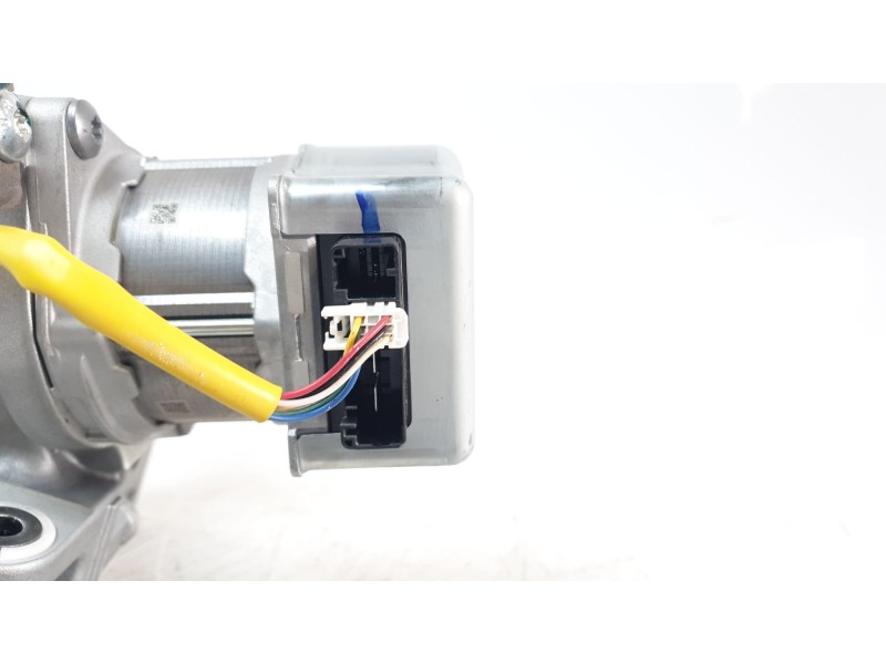 Recambio de columna direccion para toyota corolla (e21) hybrid active referencia OEM IAM 4525002P90  
