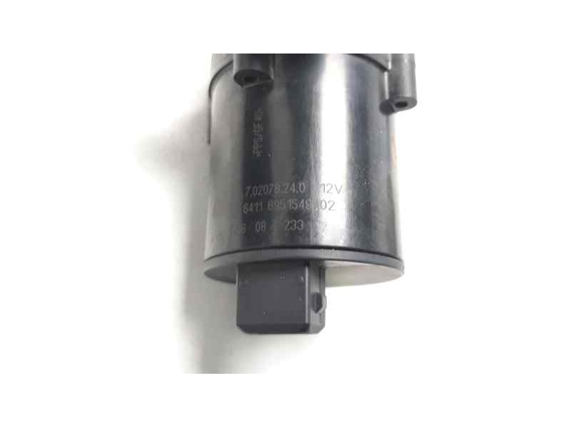 Recambio de valvula intercambio de calefaccion para bmw x5 (e70) 3.0sd referencia OEM IAM 64116951549  
