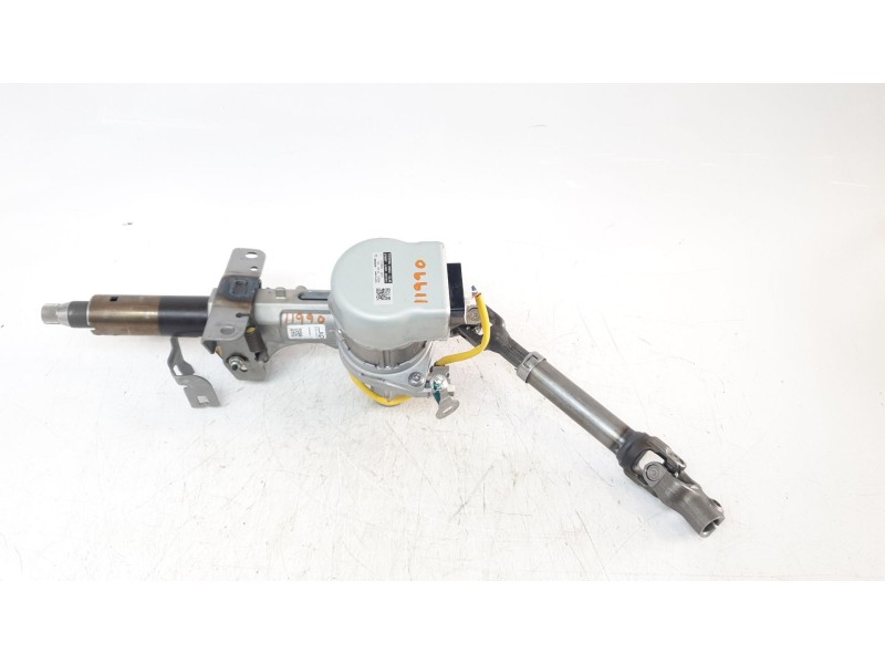 Recambio de columna direccion para toyota corolla (e21) hybrid active referencia OEM IAM 4525002P90  