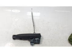 Recambio de maneta exterior delantera izquierda para renault express furgoneta/monovolumen 1.5 blue dci 75 (f6aa) referencia OEM 2