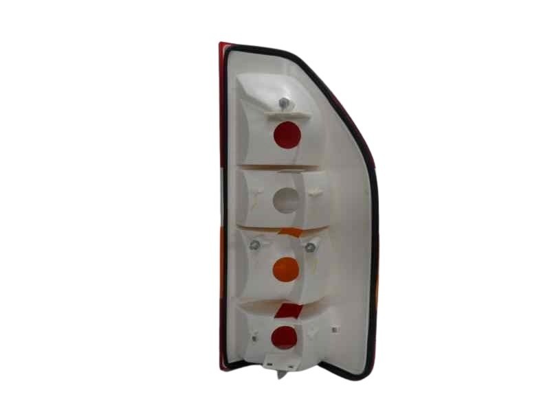 Recambio de piloto trasero izquierdo para mercedes-benz sprinter (w901,w904) caja cerr. referencia OEM IAM 8260756 103F13191711 