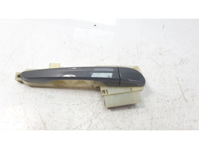 Recambio de maneta exterior trasera derecha para hyundai kona pure referencia OEM IAM 83661J9000  