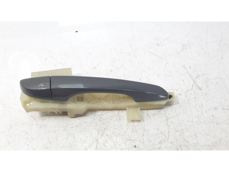 Recambio de maneta exterior trasera derecha para hyundai kona pure referencia OEM IAM 83661J9000  