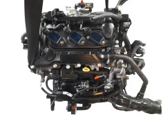 Recambio de motor completo para toyota yaris cross hybrid fwd style referencia OEM IAM M15A   2