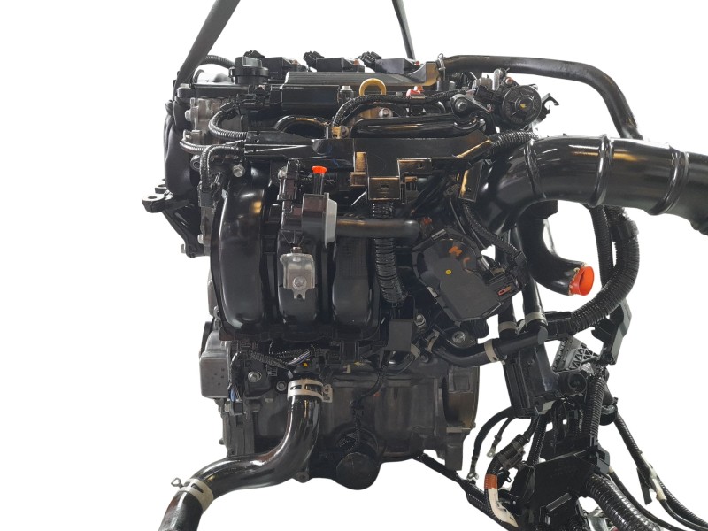 Recambio de motor completo para toyota yaris cross hybrid fwd style referencia OEM IAM M15A  