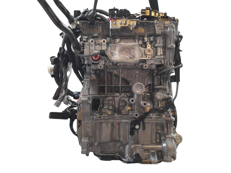 Recambio de motor completo para toyota yaris cross hybrid fwd style referencia OEM IAM M15A  