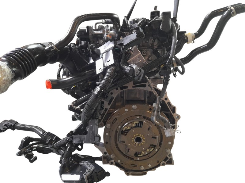 Recambio de motor completo para toyota yaris cross hybrid fwd style referencia OEM IAM M15A  