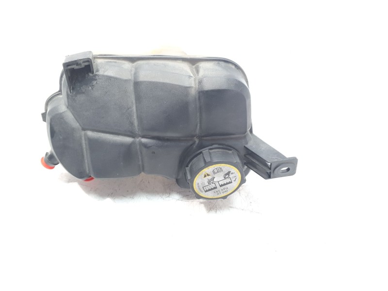 Recambio de deposito expansion para ford s-max (wa6) 2.0 tdci referencia OEM IAM 6G918K218D2L4A  